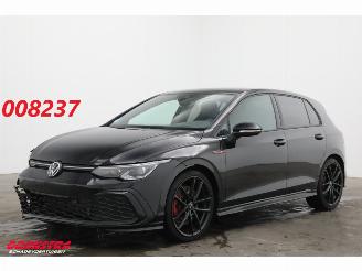 krockskadad bil auto Volkswagen Golf 2.0 TSI GTI DSG LED H/K Apple/Android LRHZ SHZ PDC 10.541 km! 2021/12