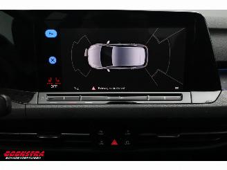 Volkswagen Golf 2.0 TSI GTI DSG LED H/K Apple/Android LRHZ SHZ PDC 10.541 km! picture 25