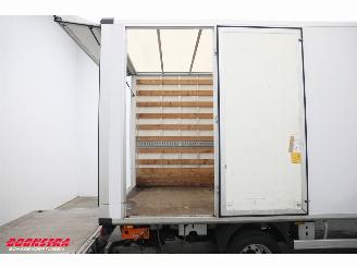 Renault Master 2.3 dCi DL LBW Bak-Klep Navi Airco Cruise picture 10