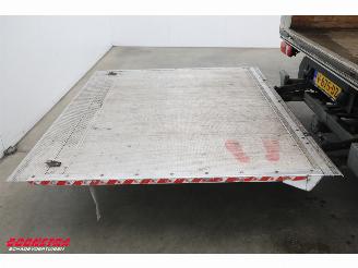 Renault Master 2.3 dCi DL LBW Bak-Klep Navi Airco Cruise picture 11