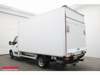 Renault Master 2.3 dCi DL LBW Bak-Klep Navi Airco Cruise picture 4
