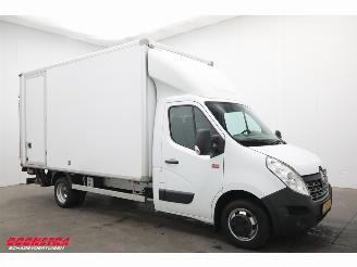 Renault Master 2.3 dCi DL LBW Bak-Klep Navi Airco Cruise picture 2