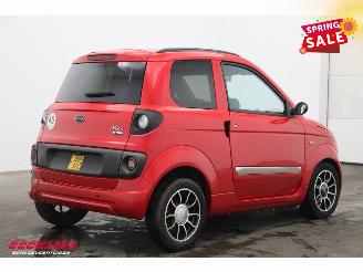 Microcar  M.Go Dynamic DCI Airco picture 3