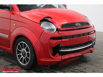 Microcar  M.Go Dynamic DCI Airco picture 9