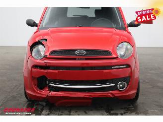 Microcar  M.Go Dynamic DCI Airco picture 10