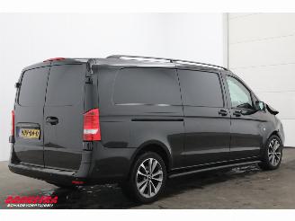 Mercedes Vito 114 CDI 9G-Tronic Extra Lang LED Leder Navi Clima Cruise Camera PDC picture 3