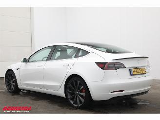 Tesla Model 3 Performance AWD 75 kWh Pano LED ACC Leder Camera 92.601 km! picture 4