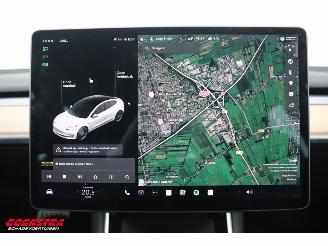 Tesla Model 3 Performance AWD 75 kWh Pano LED ACC Leder Camera 92.601 km! picture 19