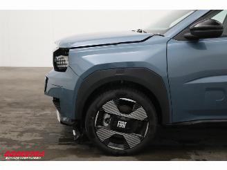 Fiat Grande Panda La Prima 44 kWh LED Leder Virtual Camera Cruise LRHZ SHZ 5.271 km! picture 12