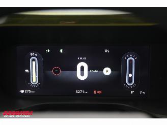 Fiat Grande Panda La Prima 44 kWh LED Leder Virtual Camera Cruise LRHZ SHZ 5.271 km! picture 24