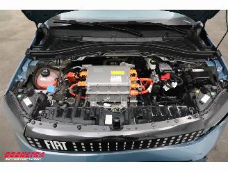 Fiat Grande Panda La Prima 44 kWh LED Leder Virtual Camera Cruise LRHZ SHZ 5.271 km! picture 9