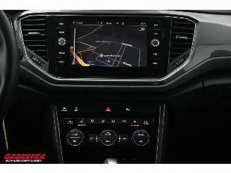 Volkswagen T-Roc 1.5 TSI DSG Sport Navi Clima SHZ PDC 34.108 km! picture 12