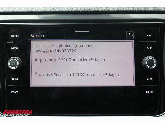 Volkswagen T-Roc 1.5 TSI DSG Sport Navi Clima SHZ PDC 34.108 km! picture 20