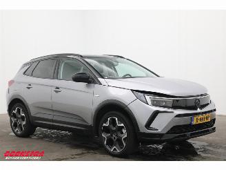 Opel Grandland 1.6 Turbo Plug-In Hybrid GS LED ACC Apple/Android LRHZ AHK picture 2