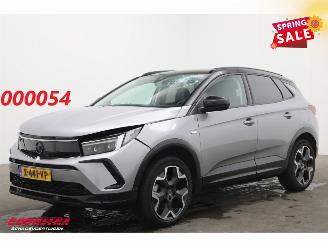 Avarii autoturisme Opel Grandland 1.6 Turbo Plug-In Hybrid GS LED ACC Apple/Android LRHZ AHK 2024/2