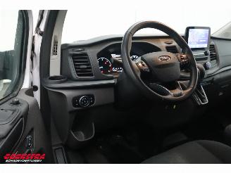 Ford Transit Custom 2.0 TDCI Aut. L1H1 Trend Navi Airco Cruise PDC 98.406 km! picture 22