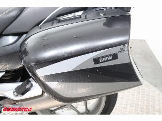 BMW R 1200 RT R 1200 RT ABS Cruise Heizgriffe Akrapovic Heizgriffe SHZ picture 9