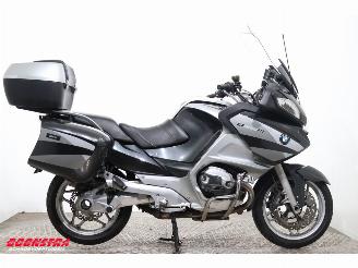 BMW R 1200 RT R 1200 RT ABS Cruise Heizgriffe Akrapovic Heizgriffe SHZ picture 7
