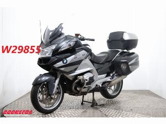 škoda motocykly BMW R 1200 RT R 1200 RT ABS Cruise Heizgriffe Akrapovic Heizgriffe SHZ 2010/3