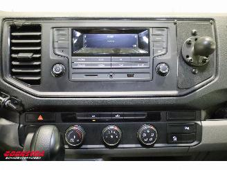 Volkswagen Crafter 2.0 TDI 175 PK DSG LED Leder Cruise 360° picture 13