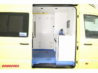 Volkswagen Crafter 2.0 TDI 175 PK DSG LED Leder Cruise 360° picture 8