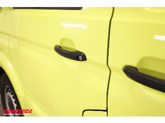 Volkswagen Crafter 2.0 TDI 175 PK DSG LED Leder Cruise 360° picture 10