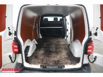 Volkswagen Transporter 2.0 TDI L2-H1 Airco Cruise AHK picture 8