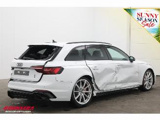 Audi Rs4 Avant 2.9 TFSI Quattro Matrix Memory B&O 360° ACC Carbon picture 3