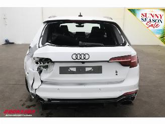 Audi Rs4 Avant 2.9 TFSI Quattro Matrix Memory B&O 360° ACC Carbon picture 9