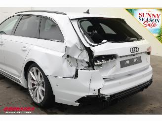 Audi Rs4 Avant 2.9 TFSI Quattro Matrix Memory B&O 360° ACC Carbon picture 8