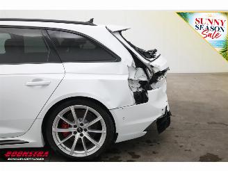 Audi Rs4 Avant 2.9 TFSI Quattro Matrix Memory B&O 360° ACC Carbon picture 7