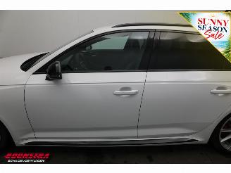 Audi Rs4 Avant 2.9 TFSI Quattro Matrix Memory B&O 360° ACC Carbon picture 5