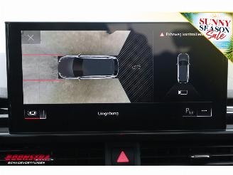 Audi Rs4 Avant 2.9 TFSI Quattro Matrix Memory B&O 360° ACC Carbon picture 30