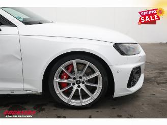 Audi Rs4 Avant 2.9 TFSI Quattro Matrix Memory B&O 360° ACC Carbon picture 17