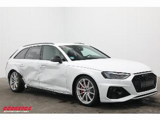 Audi Rs4 Avant 2.9 TFSI Quattro Matrix Memory B&O 360° ACC Carbon picture 2