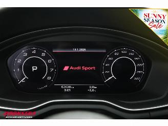 Audi Rs4 Avant 2.9 TFSI Quattro Matrix Memory B&O 360° ACC Carbon picture 24