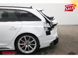 Audi Rs4 Avant 2.9 TFSI Quattro Matrix Memory B&O 360° ACC Carbon picture 7