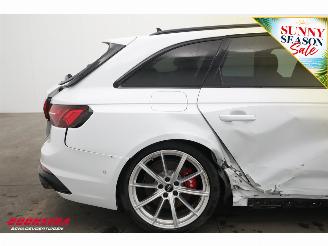 Audi Rs4 Avant 2.9 TFSI Quattro Matrix Memory B&O 360° ACC Carbon picture 14