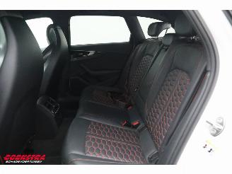 Audi Rs4 Avant 2.9 TFSI Quattro Matrix Memory B&O 360° ACC Carbon picture 21