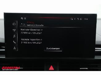 Audi Rs4 Avant 2.9 TFSI Quattro Matrix Memory B&O 360° ACC Carbon picture 32