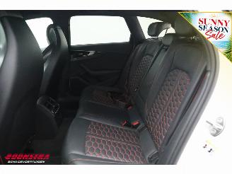 Audi Rs4 Avant 2.9 TFSI Quattro Matrix Memory B&O 360° ACC Carbon picture 21