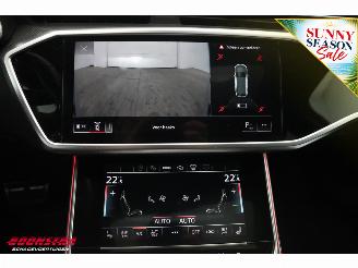 Audi Rs6 Avant 4.0 TFSI Quattro Dynamic+ 305kmh Keramik Pano B&O HUD 360° ACC picture 29