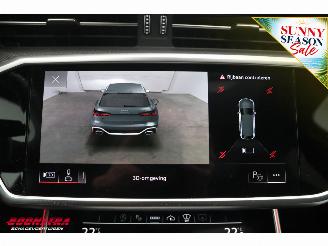 Audi Rs6 Avant 4.0 TFSI Quattro Dynamic+ 305kmh Keramik Pano B&O HUD 360° ACC picture 30