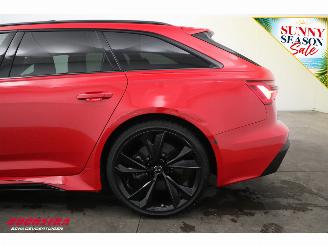 Audi Rs6 Avant 4.0 TFSI Quattro Dynamic+ 305kmh Keramik Pano B&O HUD 360° ACC picture 14