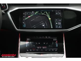 Audi Rs6 Avant 4.0 TFSI Quattro Dynamic+ Ceramic Pano B&O HUD 360° ACC picture 18