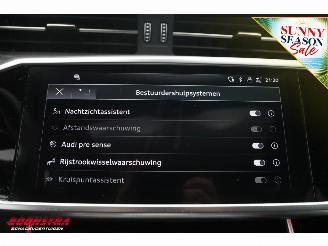 Audi Rs6 Avant 4.0 TFSI Quattro Dynamic+ 305kmh Keramik Pano B&O HUD 360° ACC picture 32