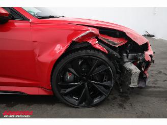 Audi Rs6 Avant 4.0 TFSI Quattro Dynamic+ Ceramic Pano B&O HUD 360° ACC picture 5