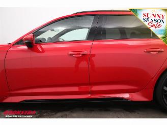 Audi Rs6 Avant 4.0 TFSI Quattro Dynamic+ 305kmh Keramik Pano B&O HUD 360° ACC picture 13