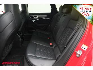 Audi Rs6 Avant 4.0 TFSI Quattro Dynamic+ 305kmh Keramik Pano B&O HUD 360° ACC picture 20
