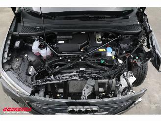 Audi Q4 35 Advanced edition 55 kWh LED Navi Clima Cruise Camera SHZ picture 7